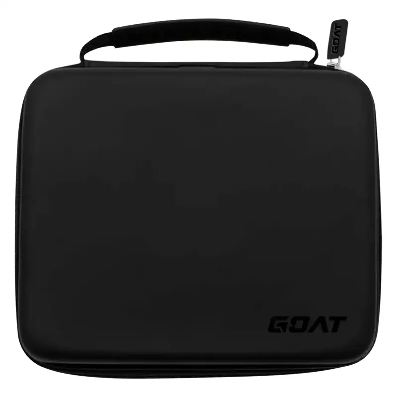 Goat Dart Wallet XXL