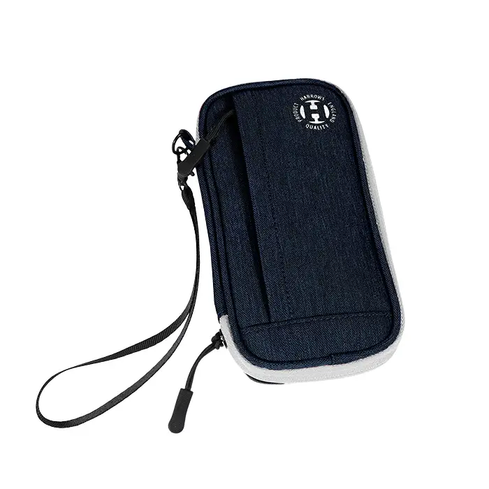 Harrows Smart Case Blue