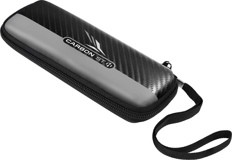 Harrows Dart Case Carbon ST Pro 3 Grey Harrows Dart Case Carbon ST Pro 3 Grey
