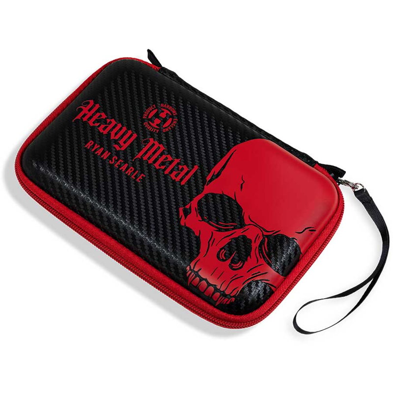 Harrows Dart Case Blaze Pro 6 Ryan Searle Harrows Dart Case Blaze Pro 6 Ryan Searle