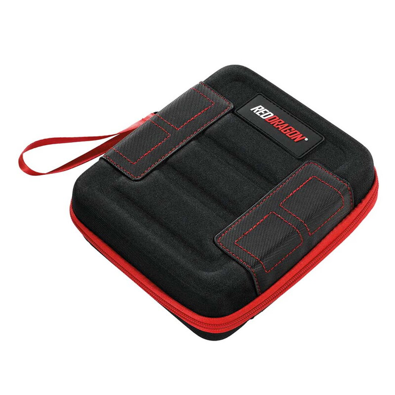 Red Dragon Dart Case Firestone Grandé 2 Red Dragon Dart Case Firestone Grandé 2