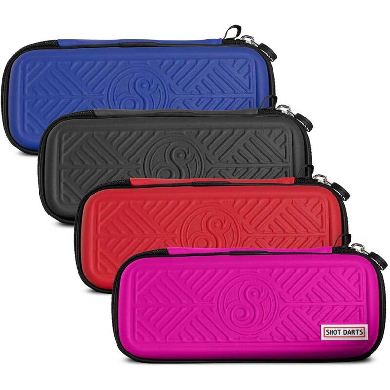 Shot Tactical Slim Dart Case Series Shot Tactical Slim Dart Case Series