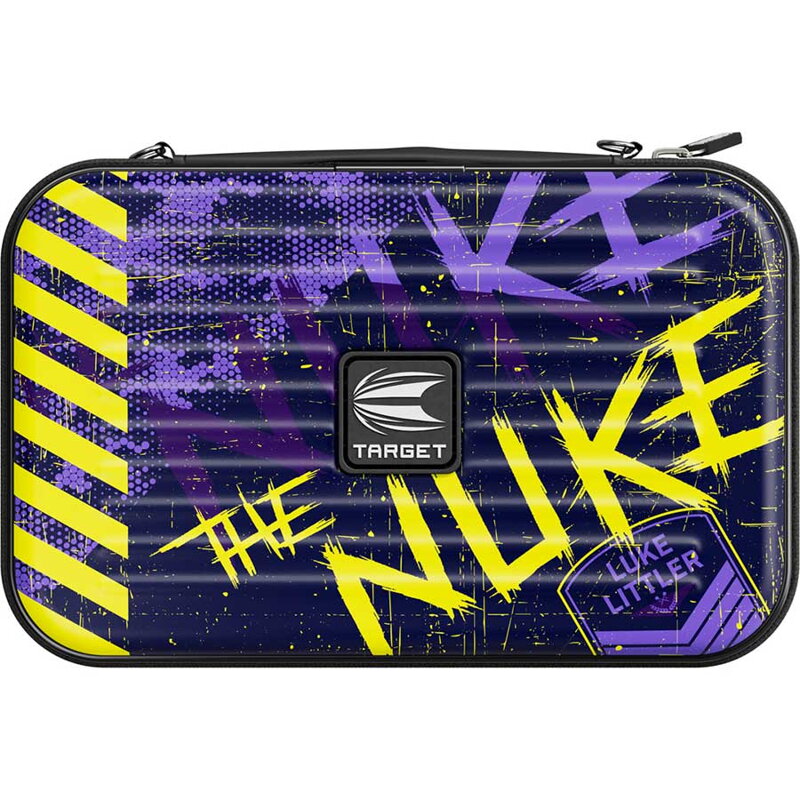 Target Takoma XL Luke Littler Wallet Target Takoma XL Luke Littler Wallet