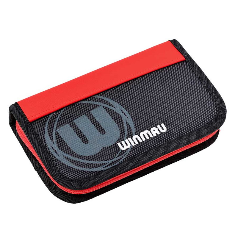 Winmau Dart Case Urban-Pro Red Winmau Dart Case Urban-Pro Red
