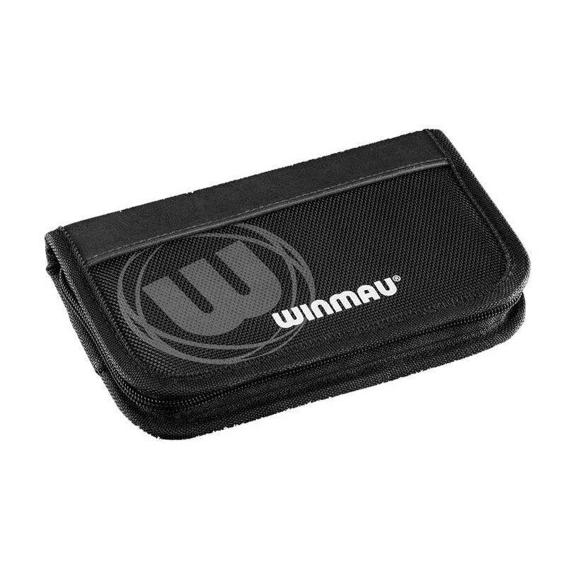 Winmau Urban Slim Black Dart Case Winmau Urban Slim Black Dart Case