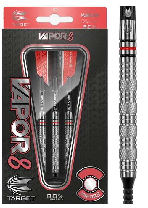 Target Softtip Darts Vapor 18gK4