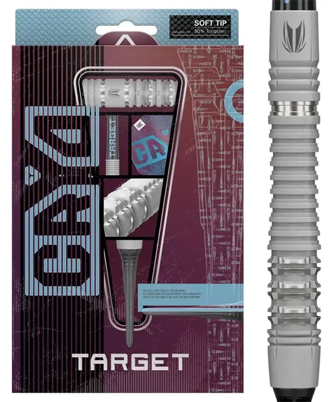 Target Softtip Darts CRYO 13 18g