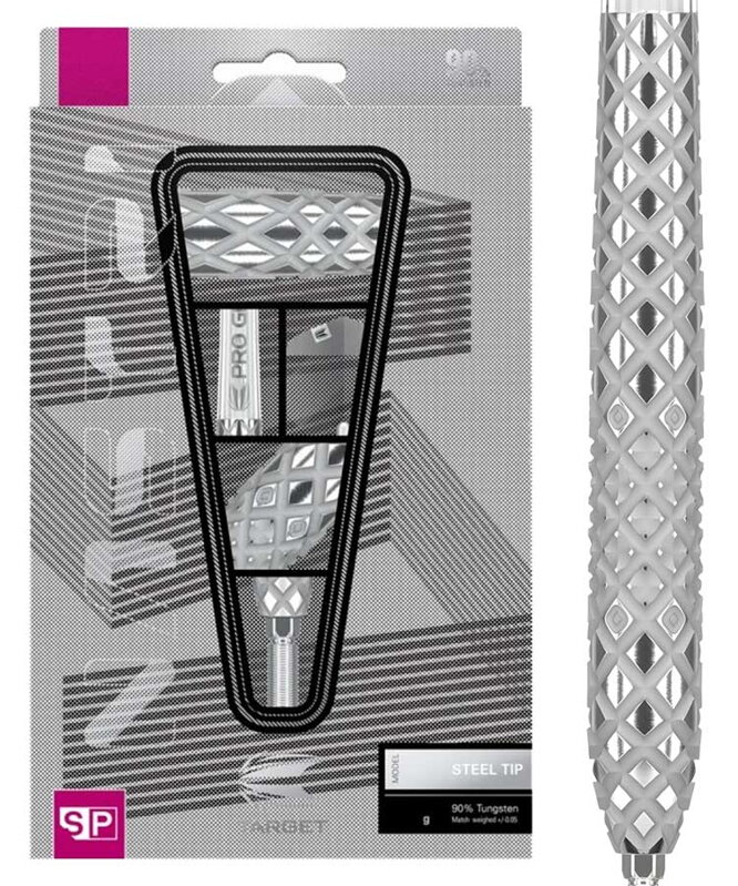 Target Steeltip Darts Nastri 04 21g