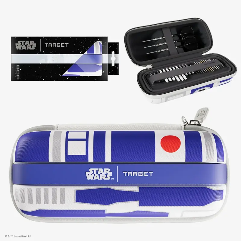 Target Star Wars R2-D2 Boa Case