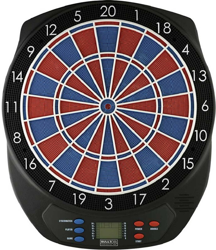 Bulls Electronic Dartboard Scorpy