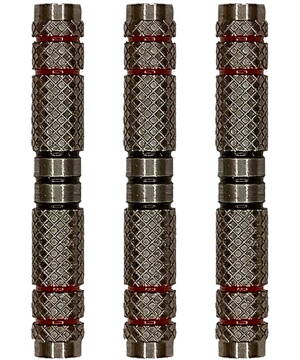 32g Electric Storm Tungsten Barrels Style 1 HT Darts 
