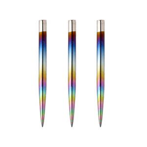 Winamu Steel Tips Rainbow 32 mm