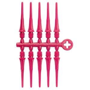 Cosmo Soft Tips Fit Point Plus Pink