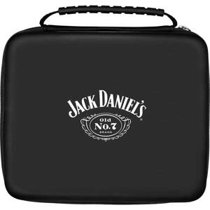 Jack Daniels Dart Case Luxor Black
