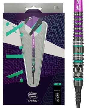 Target Softtip Darts ALX 10 21g