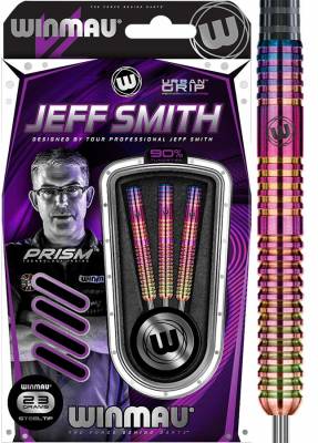 Winmau Steeltip Darts Jeff Smith 23g