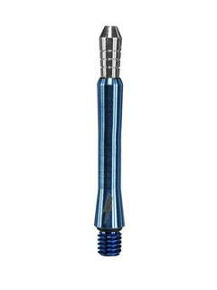 Target Shafts Power Titanium GEN 2 Intermediate Blue