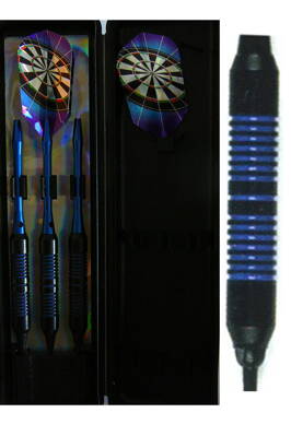 Ruthless Softtip Darts Mars 2-16g