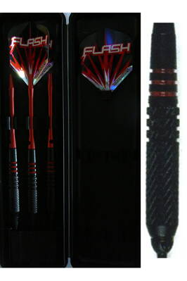 Ruthless Softtip Darts Mars 7-16g