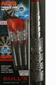 Bulls Softtip Darts Aero 1 - 14g