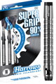 Harrows Softtip Darts Supergrip 20g