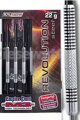 Empire Dart Steeltip Darts M3 Revolution 22g