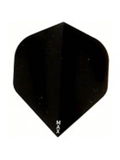 Ruthless Flights Power Max standard Black