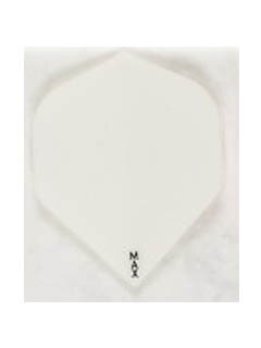 Ruthless Flights Power Max standard White