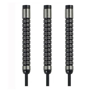 Ruthless Barrels only Ring Grip RG1-24g steel