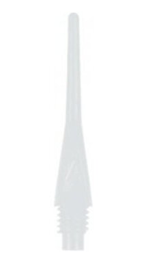 Bulls Soft Tips Axx White Medium 50ks