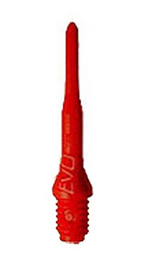 EVO Soft Tips Red 300 ks