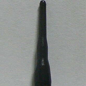 Empire Dart m3 hroty Medium Black 300 ks