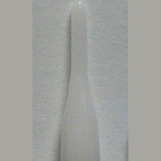 Empire Dart m3 hroty Short White 300 ks