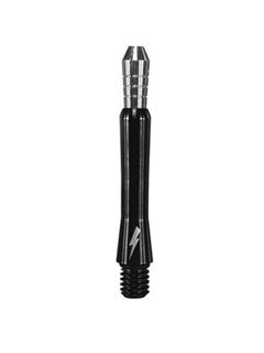 Target Shafts Power Titanium GEN 2 Short Black