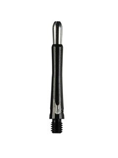 Target Shafts Grip Style Short Black