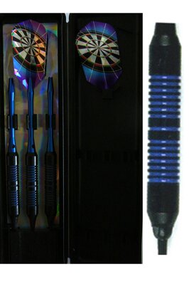 Ruthless Softtip Darts Mars 2-18g