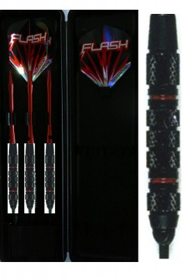 Ruthless Softtip Darts Mars 5-18g
