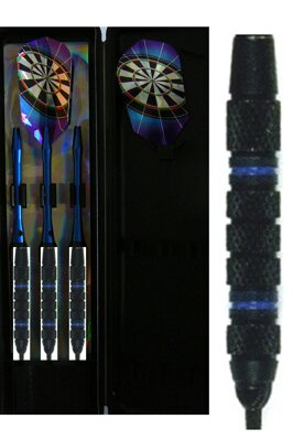 Ruthless Softtip Darts Mars 8-18g