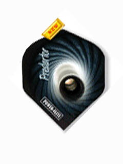 Bulls Flights Powerflite Predartor No.2
