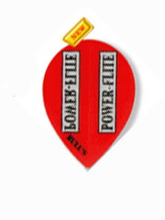 Bulls Flights Powerflite 50747