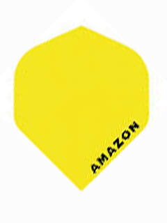 Strong Flights Amazon Yellow 842006