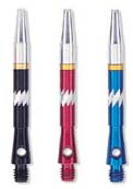 Unicorn Shafts ali360 extra Short