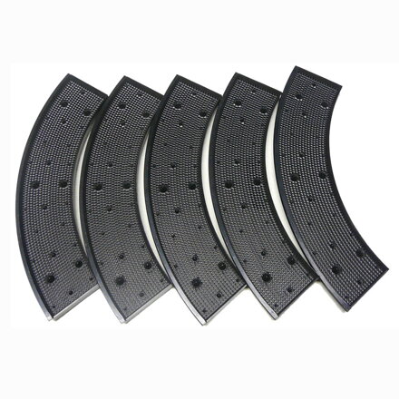 Cyberdine Dart Catching Ring 5 pcs