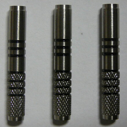 Ruthless Barrels only Black Dragon 3-16g