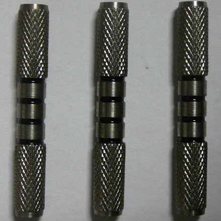Ruthless Barrels only Black Dragon 6-16g