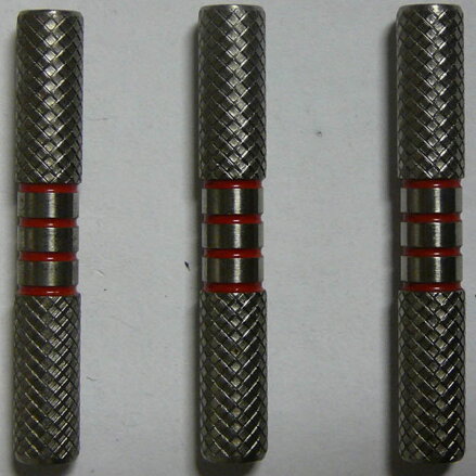 Ruthless Barrels only Eyecatcher 7-14g
