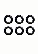 Bulls Rubber O Rings 50 pcs