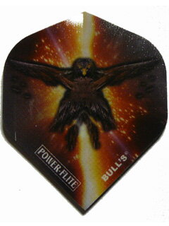 Bulls Flights Powerflite Hawk No.2