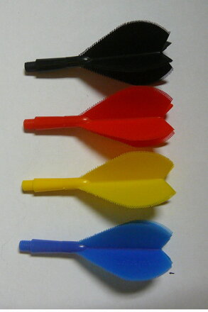 Karella PVC Flights thread 2BA (Narrow) 1 ks