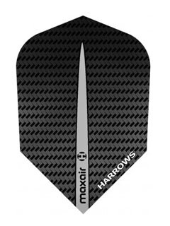 Harrows Flights Maxair 1801